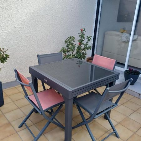 Villa Hélio-village 3 Agde Esterno foto