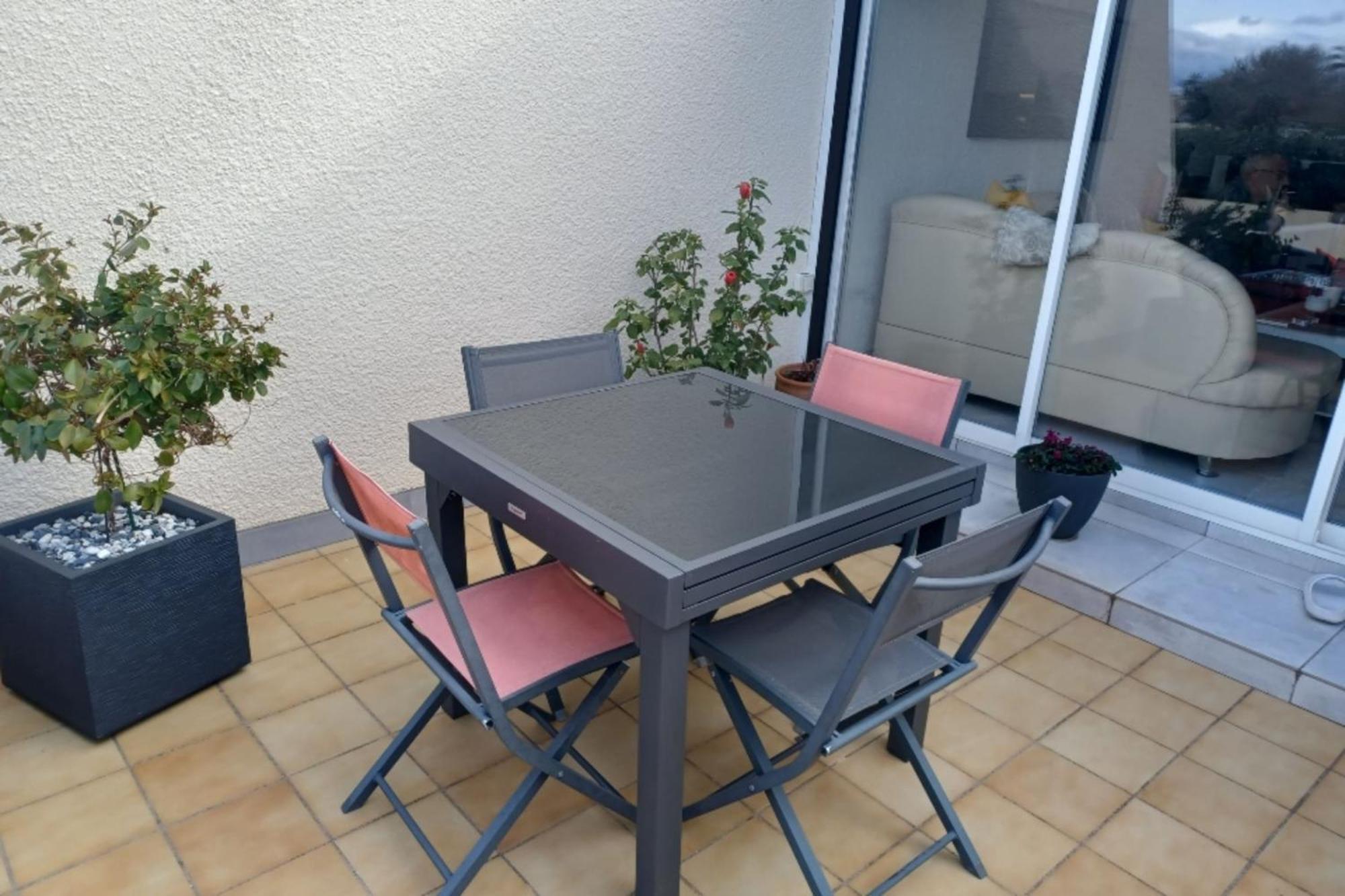 Villa Hélio-village 3 Agde Esterno foto
